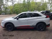 ✅ 2024 Mitsubishi Eclipse Cross LE • VIN: JA4ATVAA9RZ047563 • Lot: 43275459. Wystawiony na IAAI z przebiegiem 20 211 mil. Bezpłatny archiwum sprzedaży aukcyjnych z USA i szczegółowy raport historii pojazdu na DreamBid. Zdjęcie 14.