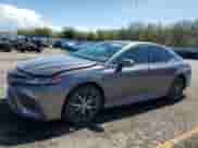 2022 Toyota Camry Hybrid SE z VIN 4T1G31AK9NU588178, wystawiony jako Copart lot #81689865 z przebiegiem 118 270 mil mil oraz Szkoda całkowita • Salvage title. Historia ofert i sprzedaży dostępna na DreamBid. Obrazek 1.