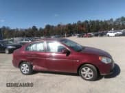 ✅ 2010 Hyundai Accent GLS • VIN: KMHCN4AC7AU483622 • Lot: 43490386. Wystawiony na IAAI z przebiegiem 213 844 mil. Bezpłatny archiwum sprzedaży aukcyjnych z USA i szczegółowy raport historii pojazdu na DreamBid. Zdjęcie 13.