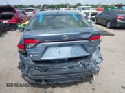 ✅ 2022 Toyota Corolla XLE • VIN: JTDFPMAE1N3008833 • Lot: 42516427. Listed on IAAI with 48,236 mi. Free auction sales archive from the USA and detailed vehicle history report at DreamBid. Image 17.