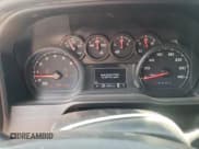 ✅ 2019 Chevrolet Silverado 1500 Custom • VIN: 1GCRYBEF2KZ282813 • Lot: 64298315. Listed on Copart with 74,825 mi. Free auction sales archive from the USA and detailed vehicle history report at DreamBid. Image 9.