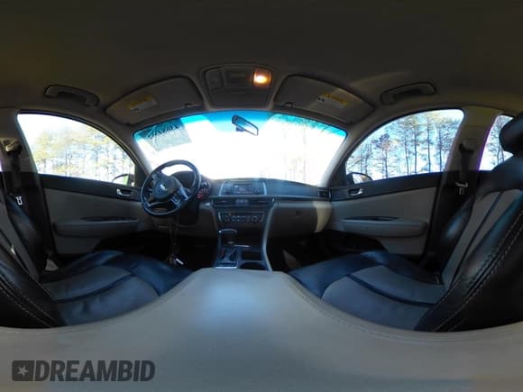 ✅ 2016 Kia Optima LX Turbo • VIN: 5XXGT4L1XGG032979 • Lot: 43684362. Listed on IAAI with 107,309 mi. Free auction sales archive from the USA and detailed vehicle history report at DreamBid. Image 18.