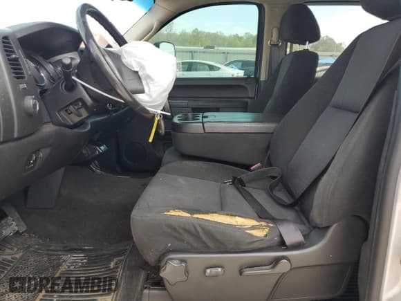 ✅ 2011 Chevrolet Silverado 2500HD LT • VIN: 1GC1KXCG3BF243981 • Lot: 82581555. Listed on Copart with 245,387 mi. Free auction sales archive from the USA and detailed vehicle history report at DreamBid. Image 7.