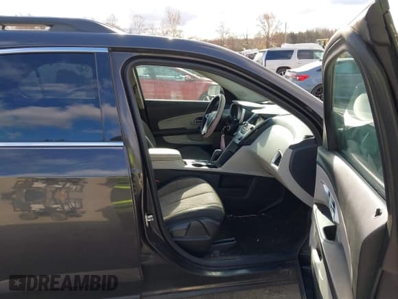 ✅ 2015 Chevrolet Equinox LT • VIN: 2GNALBEK8F6336679 • Lot: 43707538. Listed on IAAI with 182,243 mi. Free auction sales archive from the USA and detailed vehicle history report at DreamBid. Image 5.