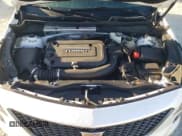 ✅ 2019 Cadillac XT4 FWD Premium Luxury • VIN: 1GYFZCR40KF118311 • Lot: 86881485. Listed on Copart with 52,788 mi. Free auction sales archive from the USA and detailed vehicle history report at DreamBid. Image 12.