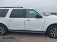 ✅ 2017 Ford Expedition Max XLT • VIN: 1FMJK1HTXHEA50417 • Лот: 41502968. Опубликован ранее на IAAI с пробегом 112 097 миль. Бесплатный доступ к архиву аукционных продаж из США и подробный отчёт об истории автомобиля на DreamBid. Изображение 13.