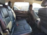 ✅ 2018 Infiniti QX60 • VIN: 5N1DL0MM5JC517554 • Лот: 82602455. Опубликован ранее на Copart с пробегом 158 565 миль. Бесплатный доступ к архиву аукционных продаж из США и подробный отчёт об истории автомобиля на DreamBid. Изображение 11.