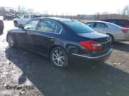 ✅ 2013 Hyundai Genesis 3.8L • VIN: KMHGC4DD4DU251415 • Лот: 43802373. Опубликован ранее на IAAI с пробегом 222 782 миль. Бесплатный доступ к архиву аукционных продаж из США и подробный отчёт об истории автомобиля на DreamBid. Изображение 3.