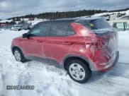 ✅ 2022 Hyundai Venue SE • VIN: KMHRB8A37NU208820 • Lot: 45515185. Listed on Copart with 57,270 mi. Free auction sales archive from the USA and detailed vehicle history report at DreamBid. Image 2.