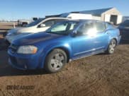 ✅ 2009 Dodge Avenger SE • VIN: 1B3LC46B29N565999 • Лот: 86887054. Опубликован ранее на Copart с пробегом 159 046 миль. Бесплатный доступ к архиву аукционных продаж из США и подробный отчёт об истории автомобиля на DreamBid. Изображение 1.