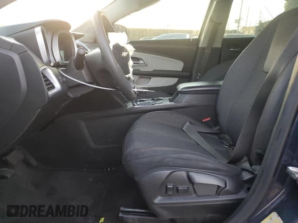 ✅ 2016 Chevrolet Equinox LS • VIN: 2GNALBEK7G1167589 • Lot: 91128135. Listed on Copart with 79,384 mi. Free auction sales archive from the USA and detailed vehicle history report at DreamBid. Image 7.