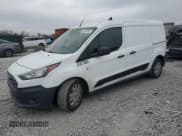 ✅ 2022 Ford Transit Connect XL • VIN: NM0LS7S23N1506239 • Lot: 93642405. Listed on Copart with 2,893 mi. Free auction sales archive from the USA and detailed vehicle history report at DreamBid. Image 1.