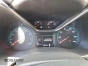 ✅ 2020 Chevrolet Colorado 4WD Work Truck • VIN: 1GCGTBEN5L1179589 • Лот: 64123805. Опубликован ранее на Copart с пробегом 36 573 миль. Бесплатный доступ к архиву аукционных продаж из США и подробный отчёт об истории автомобиля на DreamBid. Изображение 9.