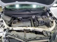 ✅ 2021 Chevrolet Equinox LT • VIN: 3GNAXUEV1MS105907 • Лот: 91141555. Опубликован ранее на Copart с пробегом 66 350 миль. Бесплатный доступ к архиву аукционных продаж из США и подробный отчёт об истории автомобиля на DreamBid. Изображение 12.