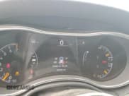 ✅ 2020 Jeep Grand Cherokee Limited X • VIN: 1C4RJFBG8LC417564 • Lot: 58820605. Wystawiony na Copart z przebiegiem 54 400 mil. Bezpłatny archiwum sprzedaży aukcyjnych z USA i szczegółowy raport historii pojazdu na DreamBid. Zdjęcie 9.