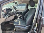 ✅ 2017 Chrysler Pacifica LX • VIN: 2C4RC1CG2HR770747 • Lot: 59753115. Listed on Copart with 43,047 mi. Free auction sales archive from the USA and detailed vehicle history report at DreamBid. Image 7.