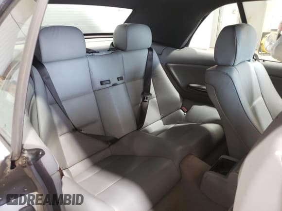 ✅ 2002 BMW 3 Series 325Ci • VIN: WBABS33442PG83740 • Lot: 61763375. Listed on Copart with 107,408 mi. Free auction sales archive from the USA and detailed vehicle history report at DreamBid. Image 10.