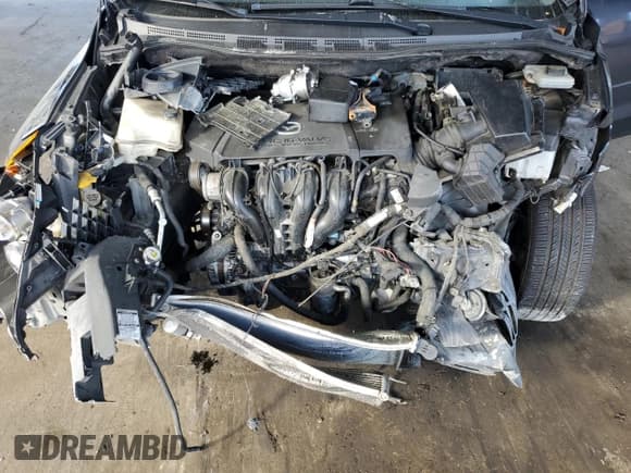 ✅ 2006 Mazda 5 Touring • VIN: JM1CR29L760113559 • Лот: 85890485. Опубликован ранее на Copart с пробегом 83 125 миль. Бесплатный доступ к архиву аукционных продаж из США и подробный отчёт об истории автомобиля на DreamBid. Изображение 12.