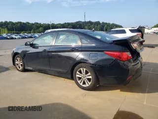 ✅ 2014 Hyundai Sonata GLS • VIN: 5NPEB4AC4EH938609 • Lot: 69118895. Wystawiony na Copart z przebiegiem 114 064 mil. Bezpłatny archiwum sprzedaży aukcyjnych z USA i szczegółowy raport historii pojazdu na DreamBid. Zdjęcie 2.