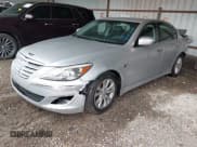 ✅ 2012 Hyundai Genesis 3.8L • VIN: KMHGC4DD2CU187860 • Лот: 43267634. Опубликован ранее на IAAI с пробегом 179 695 миль. Бесплатный доступ к архиву аукционных продаж из США и подробный отчёт об истории автомобиля на DreamBid. Изображение 18.