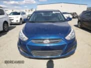 ✅ 2016 Hyundai Accent SE • VIN: KMHCT4AE2GU008637 • Лот: 76555934. Опубликован ранее на Copart с пробегом 117 162 миль. Бесплатный доступ к архиву аукционных продаж из США и подробный отчёт об истории автомобиля на DreamBid. Изображение 5.