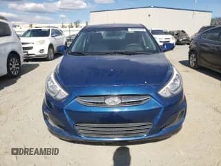 ✅ 2016 Hyundai Accent SE • VIN: KMHCT4AE2GU008637 • Лот: 76555934. Опубликован ранее на Copart с пробегом 117 162 миль. Бесплатный доступ к архиву аукционных продаж из США и подробный отчёт об истории автомобиля на DreamBid. Изображение 5.