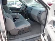 ✅ 2008 Ford F-150 XLT • VIN: 1FTPX14V98FB55967 • Lot: 42520244. Listed on IAAI with 176,667 mi. Free auction sales archive from the USA and detailed vehicle history report at DreamBid. Image 5.