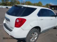 ✅ 2013 Chevrolet Equinox LS • VIN: 1GNFLCEK3DZ128268 • Лот: 43527452. Опубликован ранее на IAAI с пробегом Не указан. Бесплатный доступ к архиву аукционных продаж из США и подробный отчёт об истории автомобиля на DreamBid. Изображение 4.