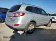 2011 Hyundai Santa Fe GLS с VIN 5XYZG3AB5BG035831, выставлен на аукционе Copart как лот 76668144 с пробегом 147 729 миль миль и Списание • Salvage title. История ставок и продаж доступна на DreamBid. Изображение 3.