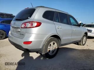 ✅ 2011 Hyundai Santa Fe GLS • VIN: 5XYZG3AB5BG035831 • Lot: 76668144. Listed on Copart with 147,729 mi. Free auction sales archive from the USA and detailed vehicle history report at DreamBid. Image 3.