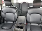 ✅ 2021 Infiniti QX80 Luxe • VIN: JN8AZ2AE8M9269384 • Lot: 54334955. Wystawiony na Copart z przebiegiem 78 100 mil. Bezpłatny archiwum sprzedaży aukcyjnych z USA i szczegółowy raport historii pojazdu na DreamBid. Zdjęcie 10.