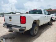 ✅ 2016 Chevrolet Silverado 2500HD Work Truck • VIN: 1GC2CUEG8GZ294539 • Lot: 42823521. Wystawiony na IAAI z przebiegiem 339 730 mil. Bezpłatny archiwum sprzedaży aukcyjnych z USA i szczegółowy raport historii pojazdu na DreamBid. Zdjęcie 4.