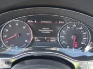 ✅ 2018 Audi A7 Premium Plus • VIN: WAUW3AFC4JN013831 • Lot: 43429870. Listed on IAAI with 105,916 mi. Free auction sales archive from the USA and detailed vehicle history report at DreamBid. Image 7.