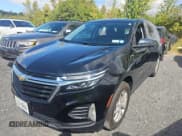 ✅ 2023 Chevrolet Equinox LT • VIN: 3GNAXUEGXPL214527 • Лот: 43668657. Опубликован ранее на IAAI с пробегом 19 442 миль. Бесплатный доступ к архиву аукционных продаж из США и подробный отчёт об истории автомобиля на DreamBid. Изображение 15.