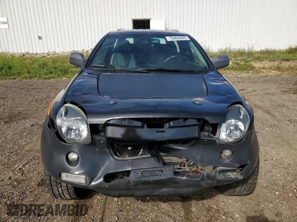 ✅ 2000 Isuzu VehiCROSS • VIN: JACCN57X6Y7D00791 • Лот: 70404685. Опубликован ранее на Copart с пробегом 136 079 миль. Бесплатный доступ к архиву аукционных продаж из США и подробный отчёт об истории автомобиля на DreamBid. Изображение 5.