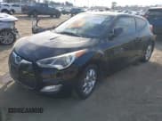 ✅ 2013 Hyundai Veloster w/Gray Int • VIN: KMHTC6AD1DU141372 • Lot: 41349170. Wystawiony na IAAI z przebiegiem Nie podano. Bezpłatny archiwum sprzedaży aukcyjnych z USA i szczegółowy raport historii pojazdu na DreamBid. Zdjęcie 17.
