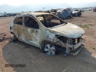 ✅ 2021 Chevrolet Trax LT • VIN: KL7CJPSB0MB316412 • Lot: 43104515. Wystawiony na IAAI z przebiegiem Nie podano. Bezpłatny archiwum sprzedaży aukcyjnych z USA i szczegółowy raport historii pojazdu na DreamBid. Zdjęcie 1.