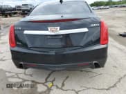 ✅ 2018 Cadillac CTS Luxury AWD • VIN: 1G6AX5SX7J0115108 • Lot: 66919215. Wystawiony na Copart z przebiegiem 95 374 mil. Bezpłatny archiwum sprzedaży aukcyjnych z USA i szczegółowy raport historii pojazdu na DreamBid. Zdjęcie 6.