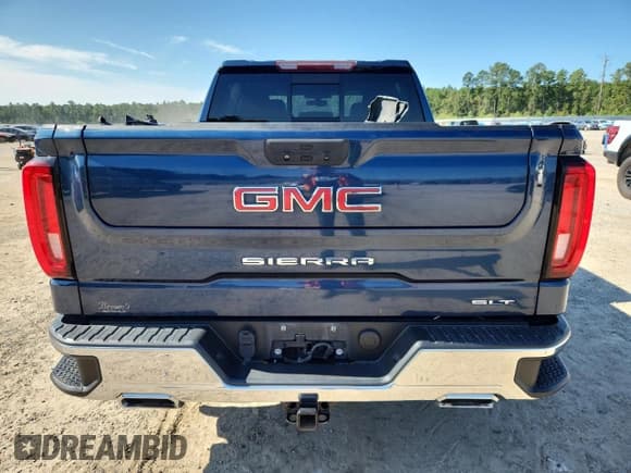 ✅ 2019 GMC Sierra 1500 SLT • VIN: 1GTU9DED8KZ126390 • Lot: 80059645. Listed on Copart with 80,320 mi. Free auction sales archive from the USA and detailed vehicle history report at DreamBid. Image 6.