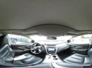 ✅ 2016 Nissan Murano SL • VIN: 5N1AZ2MH4GN102996 • Lot: 43318882. Wystawiony na IAAI z przebiegiem 192 497 mil. Bezpłatny archiwum sprzedaży aukcyjnych z USA i szczegółowy raport historii pojazdu na DreamBid. Zdjęcie 18.