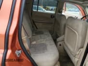 ✅ 2007 Chevrolet HHR LT • VIN: 3GNDA23P07S545080 • Lot: 44635245. Listed on Copart with 191,091 mi. Free auction sales archive from the USA and detailed vehicle history report at DreamBid. Image 11.