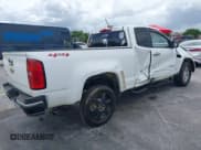 ✅ 2015 Chevrolet Colorado 4WD WT • VIN: 1GCHTAEAXF1204857 • Лот: 42005800. Опубликован ранее на IAAI с пробегом 100 378 миль. Бесплатный доступ к архиву аукционных продаж из США и подробный отчёт об истории автомобиля на DreamBid. Изображение 4.