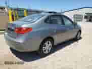 2010 Hyundai Elantra GLS z VIN KMHDU4AD9AU080760, wystawiony jako Copart lot #71157934 z przebiegiem 55 719 mil mil oraz Nie do naprawy • Non repairable. Historia ofert i sprzedaży dostępna na DreamBid. Obrazek 3.