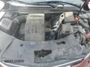 ✅ 2016 Chevrolet Equinox LTZ • VIN: 2GNALDEK7G6315206 • Lot: 92017295. Listed on Copart with 101,981 mi. Free auction sales archive from the USA and detailed vehicle history report at DreamBid. Image 11.