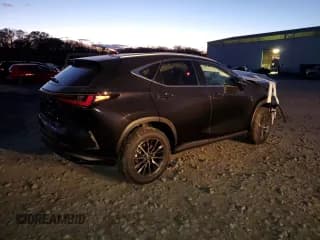 ✅ 2026 Lexus NX 350 • VIN: 2T2AGCEZ6TC097266 • Lot: 90915805. Wystawiony na Copart z przebiegiem 59 mil. Bezpłatny archiwum sprzedaży aukcyjnych z USA i szczegółowy raport historii pojazdu na DreamBid. Zdjęcie 3.