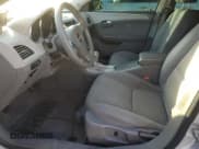 ✅ 2009 Chevrolet Malibu 1LS • VIN: 1G1ZG57B094158960 • Lot: 73282034. Listed on Copart with 197,867 mi. Free auction sales archive from the USA and detailed vehicle history report at DreamBid. Image 7.