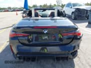 ✅ 2022 BMW M4 Competition xDrive • VIN: WBS33BA04NCJ30425 • Lot: 43452029. Listed on IAAI with 13,383 mi. Free auction sales archive from the USA and detailed vehicle history report at DreamBid. Image 16.