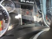 ✅ 2022 Ram 1500 Big Horn • VIN: 1C6SRFBT6NN135283 • Lot: 81563065. Listed on Copart with 118,422 mi. Free auction sales archive from the USA and detailed vehicle history report at DreamBid. Image 9.