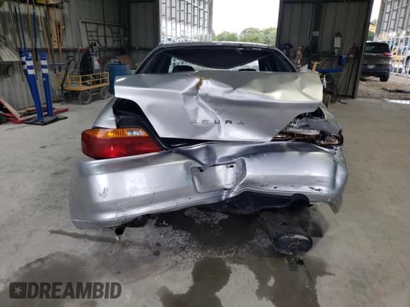 ✅ 2000 Acura TL • VIN: 19UUA5666YA056782 • Lot: 81606355. Listed on Copart with 248,088 mi. Free auction sales archive from the USA and detailed vehicle history report at DreamBid. Image 6.