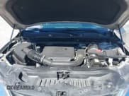 ✅ 2021 Chevrolet Blazer LT • VIN: 3GNKBDR47MS560250 • Лот: 41863483. Опубликован ранее на IAAI с пробегом 69 207 миль. Бесплатный доступ к архиву аукционных продаж из США и подробный отчёт об истории автомобиля на DreamBid. Изображение 10.